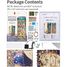 Book Nook El sueño de una noche de verano T-TQ130 Tonecheer 7