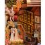 Book Nook Versos de Shakespeare T-TQ129 Tonecheer 2