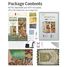 Book Nook Versos de Shakespeare T-TQ129 Tonecheer 7