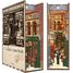 Book Nook 84 Charing Cross Road T-TQ114 Tonecheer 1