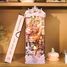Book Nook Dulces sueños T-TQ145 Tonecheer 2