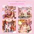 Book Nook Dulces sueños T-TQ145 Tonecheer 6