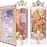 Book Nook Dulces sueños T-TQ145 Tonecheer 1