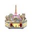 Puzle 3D Caja de música París romántico T-TQ036 Tonecheer 1