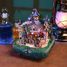 Puzle 3D Caja de música Castillo mágico T-TQ064 Tonecheer 2