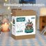 Puzle 3D Caja de música Castillo mágico T-TQ064 Tonecheer 7