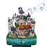 Puzle 3D Caja de música Castillo mágico T-TQ064 Tonecheer 8