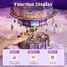 Puzle 3D Caja de música Espectáculo de magos T-TQ074 Tonecheer 3