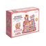 Puzle 3D Taller de dulces T-TQ424 Tonecheer 9