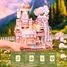 Puzle 3D Taller de dulces T-TQ424 Tonecheer 4