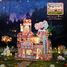 Puzle 3D Taller de dulces T-TQ424 Tonecheer 7