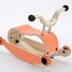 Mini Flip - Top - Naranja WBD-5119 Wishbone Design Studio 4