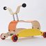 Mini Flip - Top - Naranja WBD-5119 Wishbone Design Studio 5