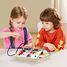 Busy Board Casa con interruptores TB-121216 Topbright 2