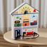 Busy Board Casa con interruptores TB-121216 Topbright 3