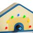 Busy Board Casa con interruptores TB-121216 Topbright 4