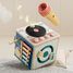 Cubo de actividades musicales TB-121202 Topbright 2