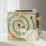 Cubo de actividades musicales TB-121202 Topbright 5