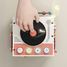 Cubo de actividades musicales TB-121202 Topbright 7
