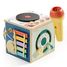Cubo de actividades musicales TB-121202 Topbright 1