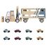 Camion transportador de coches TB-121190 Topbright 3