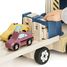 Camion transportador de coches TB-121190 Topbright 4