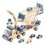 Camion transportador de coches TB-121190 Topbright 1