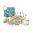 Memotep Español TP-MEM-AN-179005 Topi Games 2