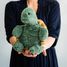 Peluche calentable Tortuga WA-AR0260 Warmies 3