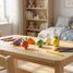 Peonzas frutas y verduras 6 piezas UL24154 Ulysse 2