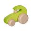Tractor de madera para rodar GK55831 Goki 2