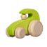 Tractor de madera para rodar GK55831 Goki 1