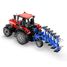 Tractor de granja 1675 piezas C61052W CaDA 3