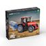 Tractor de granja 1675 piezas C61052W CaDA 4