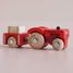 Tractor Tilly No 34 TV-GT190 Le Toy Van 3
