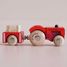 Tractor Tilly No 34 TV-GT190 Le Toy Van 4