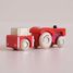 Tractor Tilly No 34 TV-GT190 Le Toy Van 5