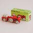 Tractor Tilly No 34 TV-GT190 Le Toy Van 6
