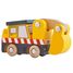 Excavadora Eddie No 37 TV-GT210 Le Toy Van 1