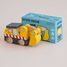 Excavadora Eddie No 37 TV-GT210 Le Toy Van 6