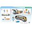 Tren Bluey BR36147 Brio 7
