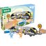Tren Bluey BR36147 Brio 1