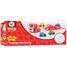 Camion Transportador BJ797 Bigjigs Toys 8