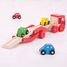 Camion Transportador BJ797 Bigjigs Toys 7