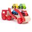 Camion Transportador BJ797 Bigjigs Toys 4