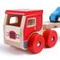 Camion Transportador BJ797 Bigjigs Toys 5