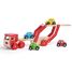 Camion Transportador BJ797 Bigjigs Toys 2