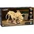 Esqueleto de Triceratops 272 piezas C59013W CaDA 3