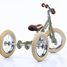 Trybike Draisienne 2 en 1 verde TBS-3-VIN-GREEN Trybike 2