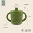 Taza para beber de silicona Mr Dino TX-96-420 Trixie 3